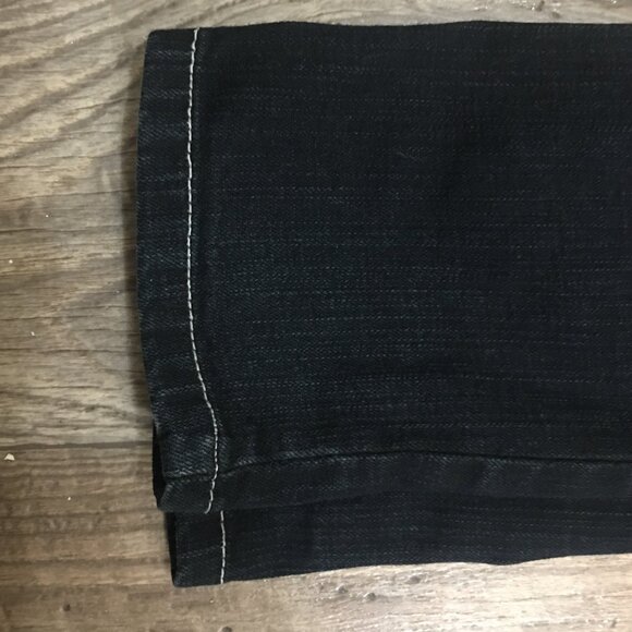 London Special Edition Jeans Size 9 (W30/L33) - Picture 7 of 7